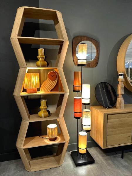 Luminaire